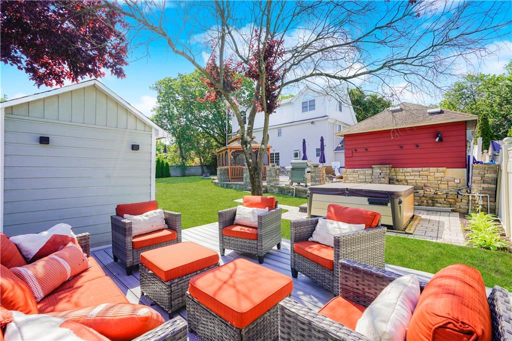 Single Family Haywood  Staten Island, NY 10307, MLS-493252-49