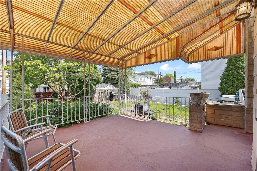 Single Family 5th  Brooklyn, NY 11223, MLS-493348-11