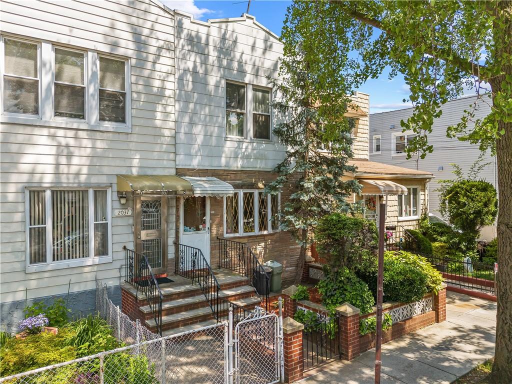 Single Family 5th  Brooklyn, NY 11223, MLS-493348-2