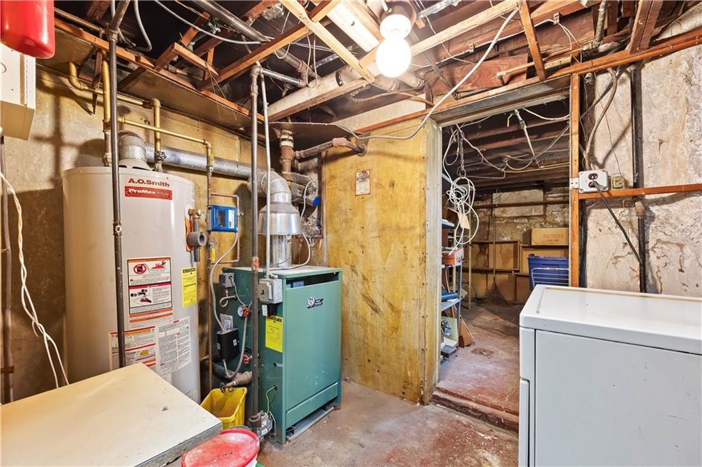 Single Family 5th  Brooklyn, NY 11223, MLS-493348-23