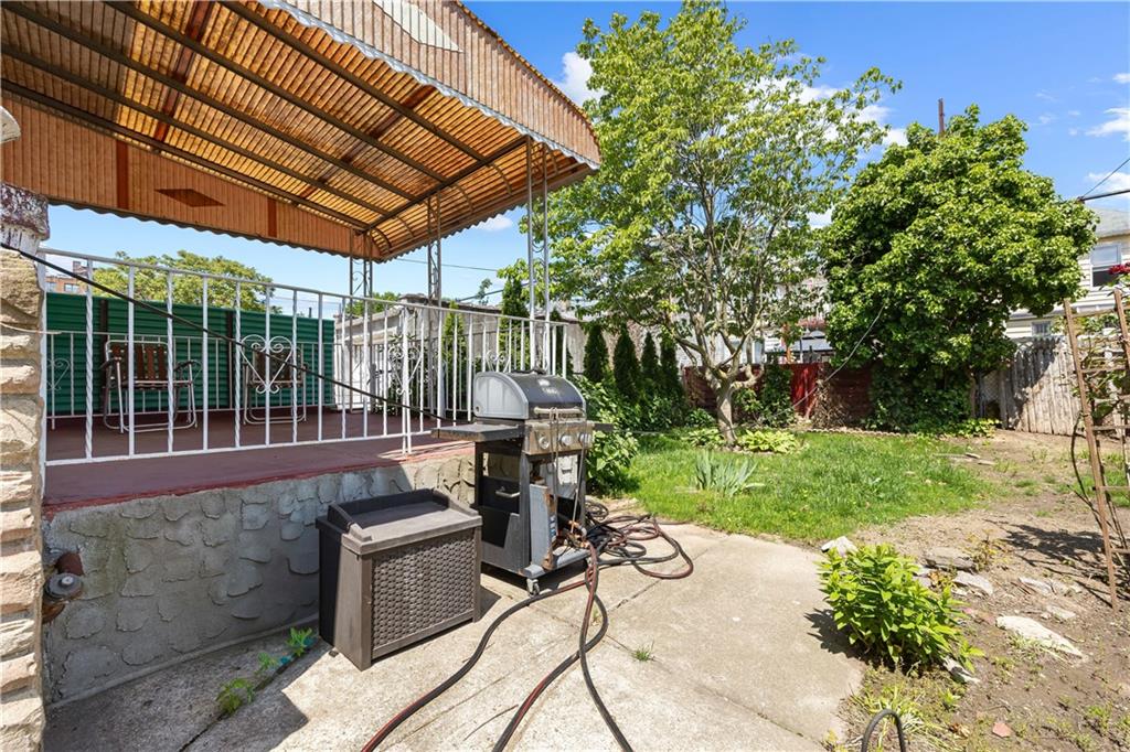 Single Family 5th  Brooklyn, NY 11223, MLS-493348-26