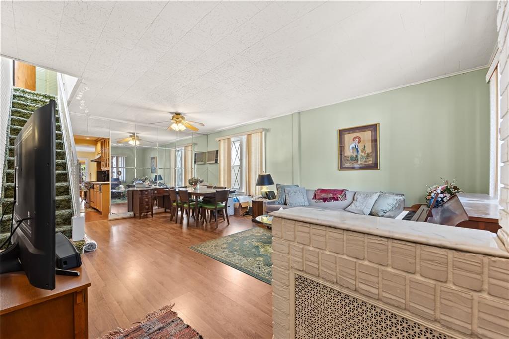 Single Family 5th  Brooklyn, NY 11223, MLS-493348-3