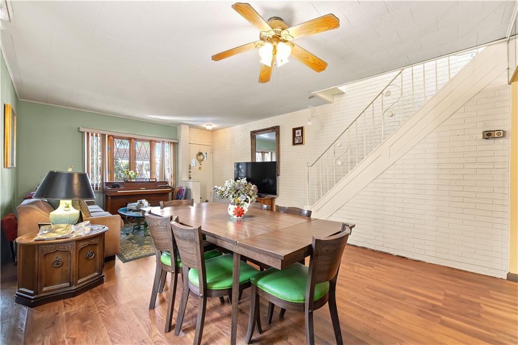 Single Family 5th  Brooklyn, NY 11223, MLS-493348-5