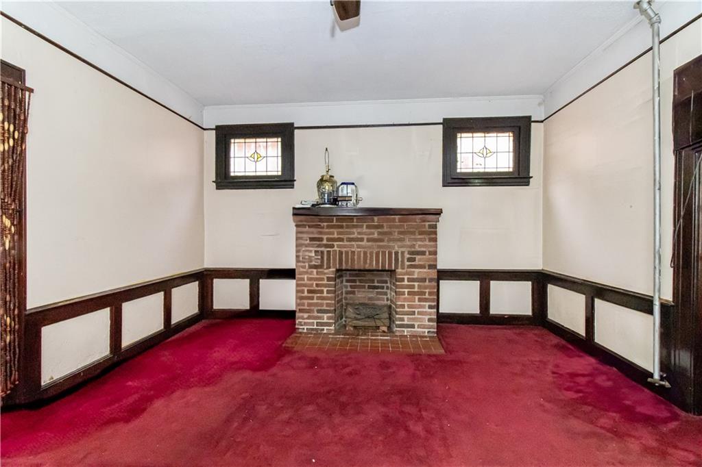 Single Family Clarendon  Brooklyn, NY 11203, MLS-493443-10