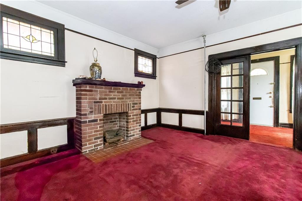 Single Family Clarendon  Brooklyn, NY 11203, MLS-493443-11