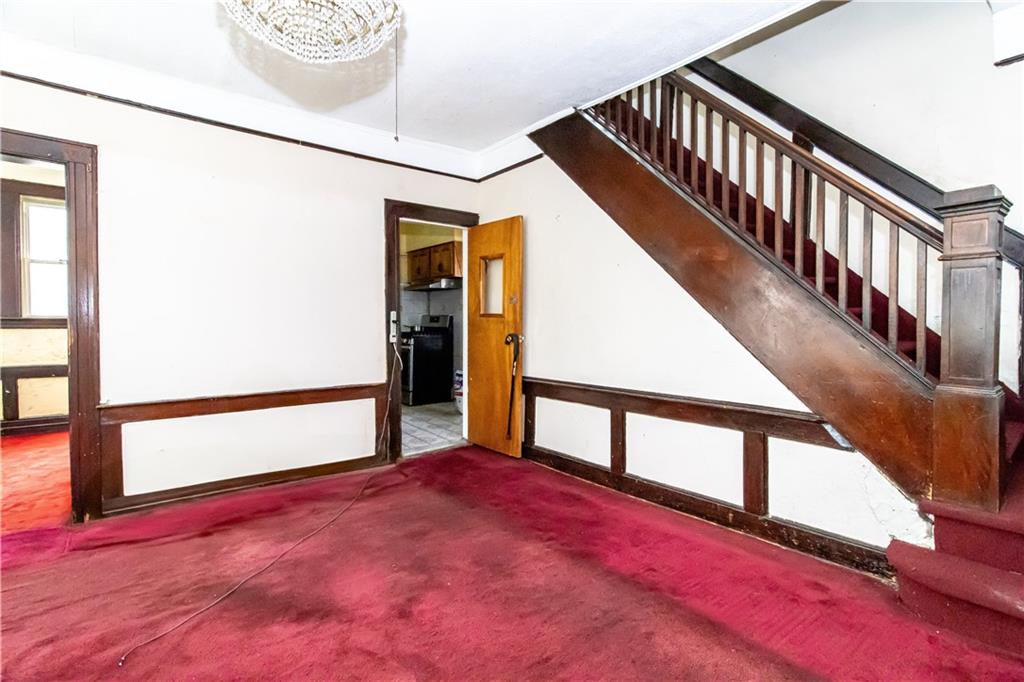 Single Family Clarendon  Brooklyn, NY 11203, MLS-493443-13