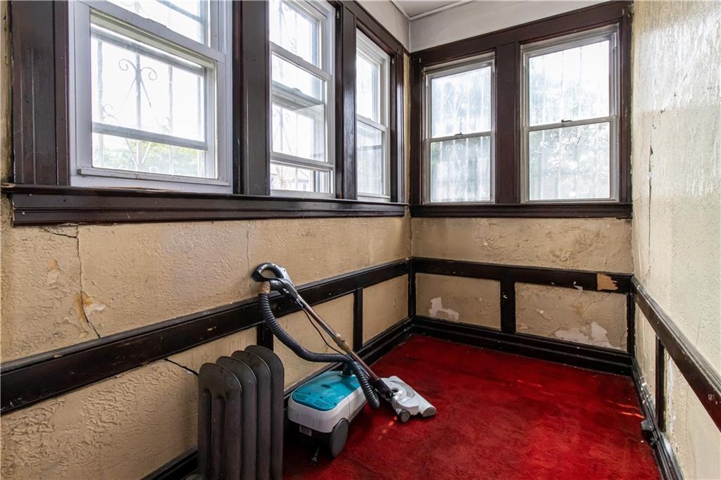 Single Family Clarendon  Brooklyn, NY 11203, MLS-493443-14