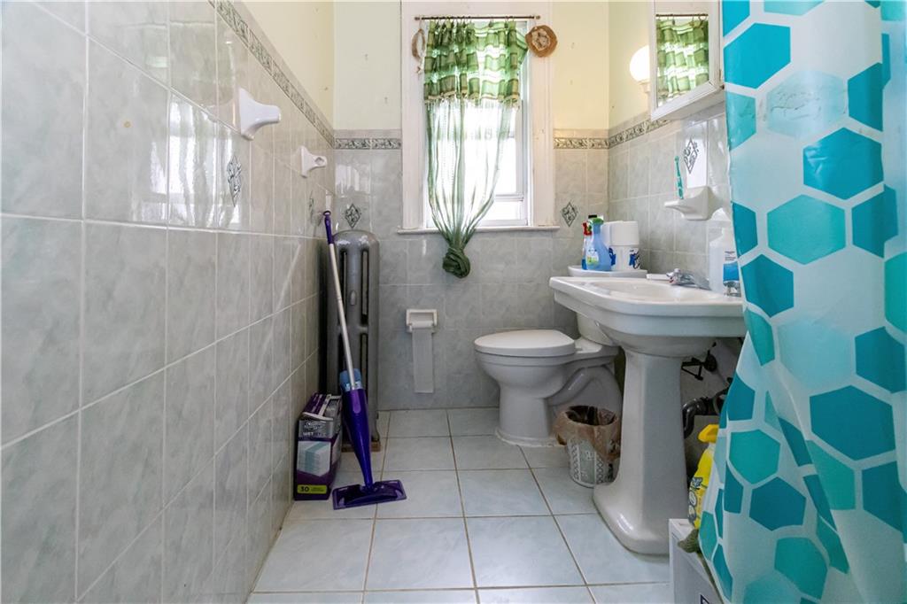 Single Family Clarendon  Brooklyn, NY 11203, MLS-493443-17