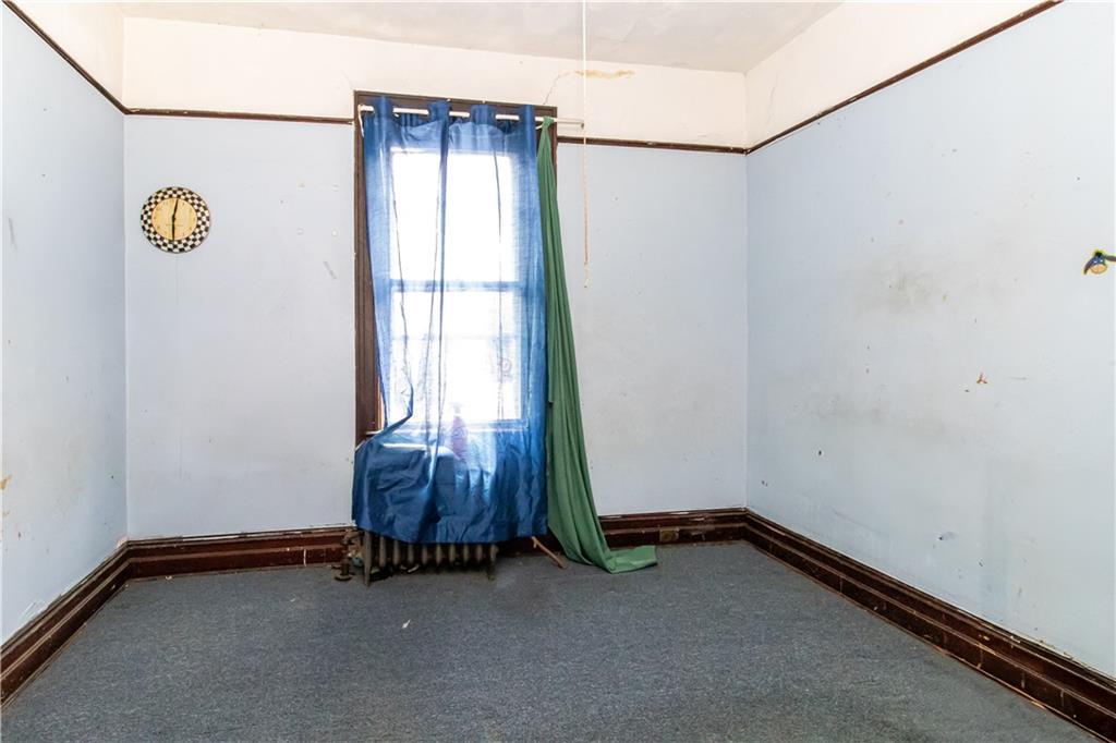 Single Family Clarendon  Brooklyn, NY 11203, MLS-493443-18