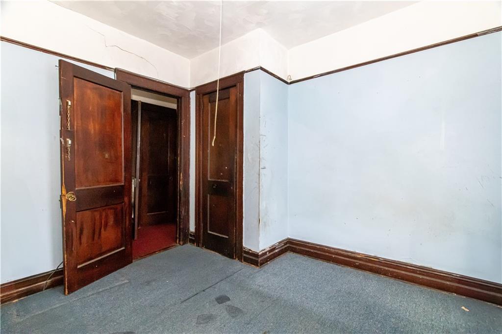 Single Family Clarendon  Brooklyn, NY 11203, MLS-493443-19