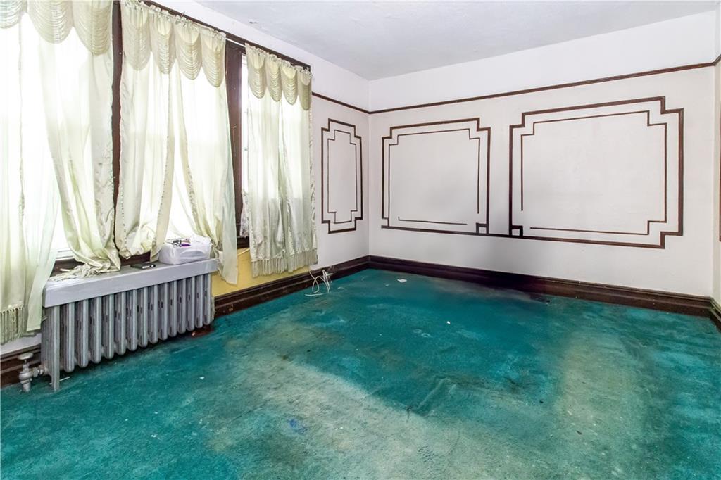 Single Family Clarendon  Brooklyn, NY 11203, MLS-493443-20