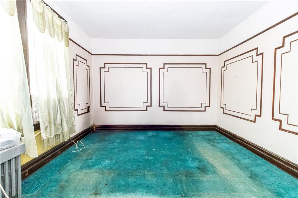 Single Family Clarendon  Brooklyn, NY 11203, MLS-493443-21