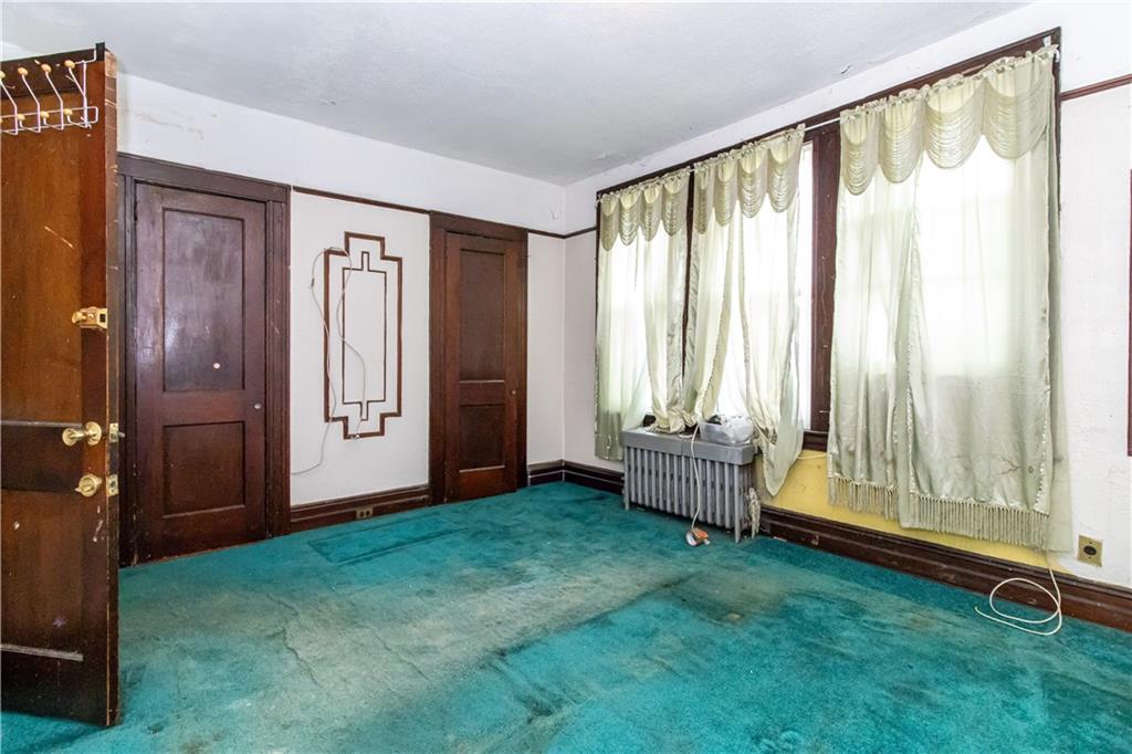 Single Family Clarendon  Brooklyn, NY 11203, MLS-493443-22