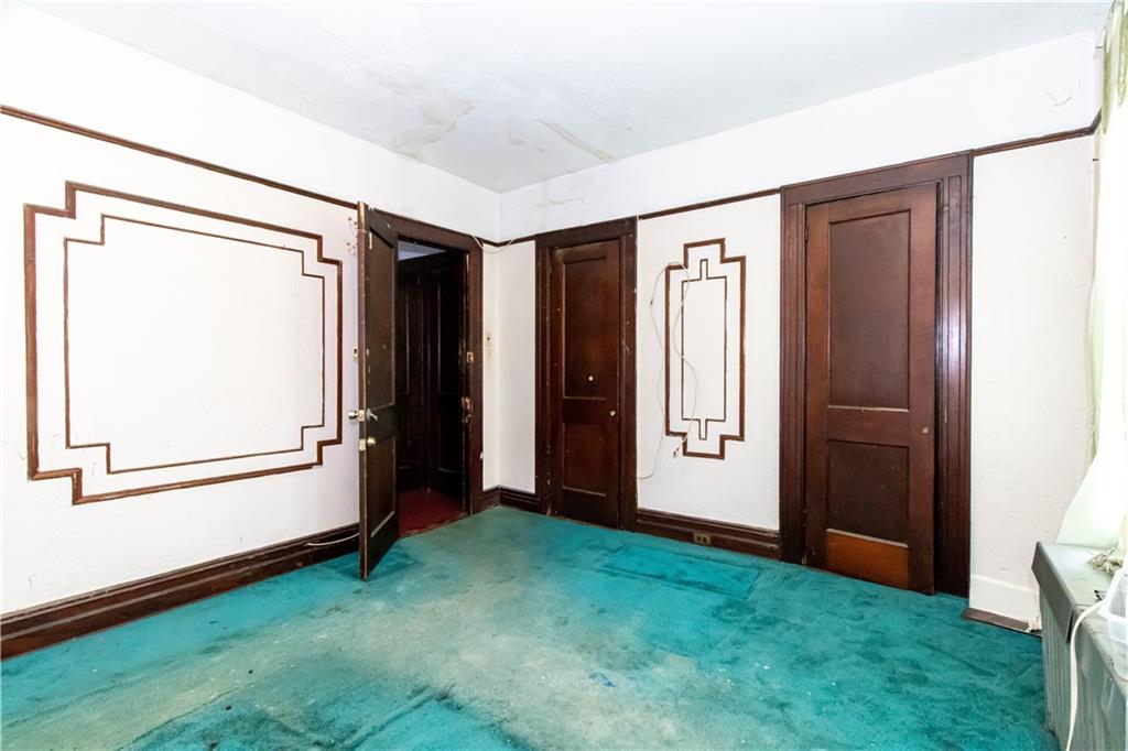 Single Family Clarendon  Brooklyn, NY 11203, MLS-493443-23