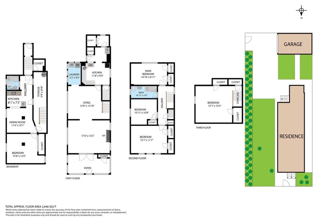 Single Family Clarendon  Brooklyn, NY 11203, MLS-493443-30