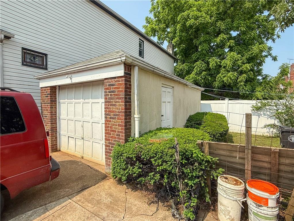 Single Family Clarendon  Brooklyn, NY 11203, MLS-493443-5