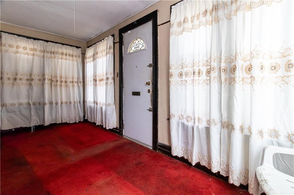 Single Family Clarendon  Brooklyn, NY 11203, MLS-493443-7