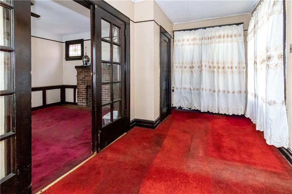 Single Family Clarendon  Brooklyn, NY 11203, MLS-493443-8