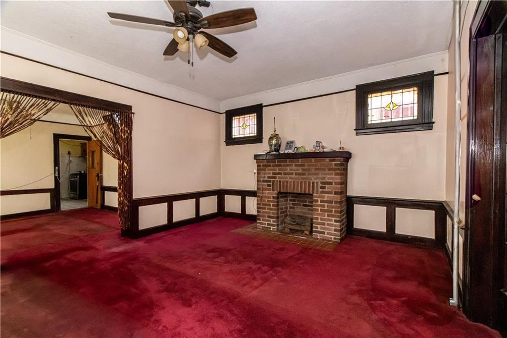 Single Family Clarendon  Brooklyn, NY 11203, MLS-493443-9