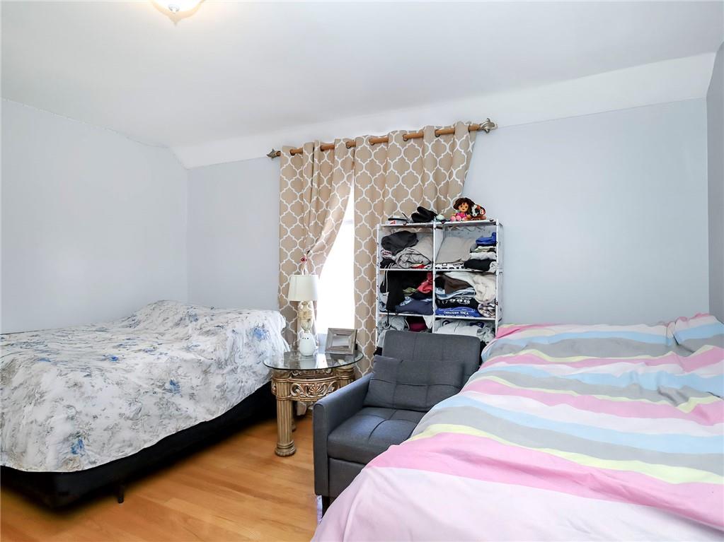 Single Family Fairlawn  Staten Island, NY 10308, MLS-493985-20