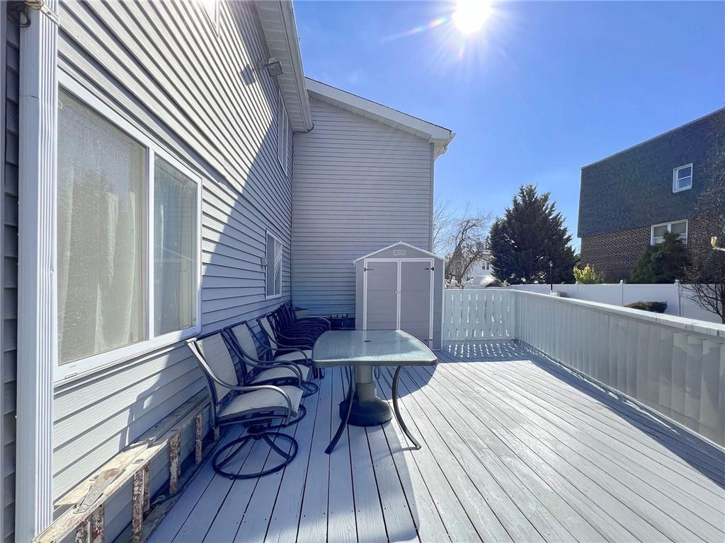 Single Family Fairlawn  Staten Island, NY 10308, MLS-493985-29