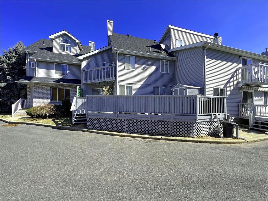 Single Family Fairlawn  Staten Island, NY 10308, MLS-493985-3