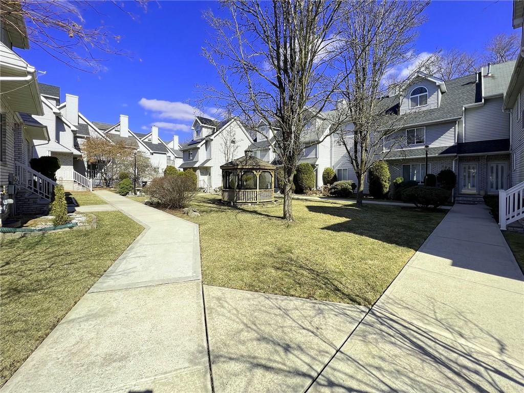 Single Family Fairlawn  Staten Island, NY 10308, MLS-493985-31