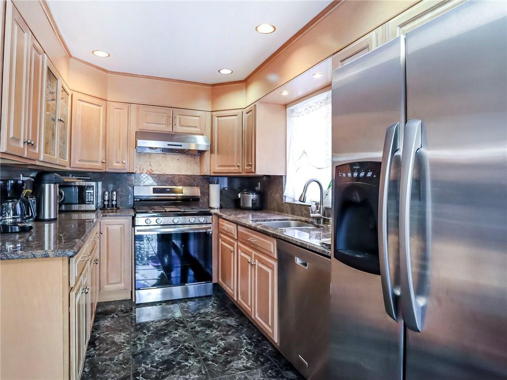 Single Family Fairlawn  Staten Island, NY 10308, MLS-493985-7