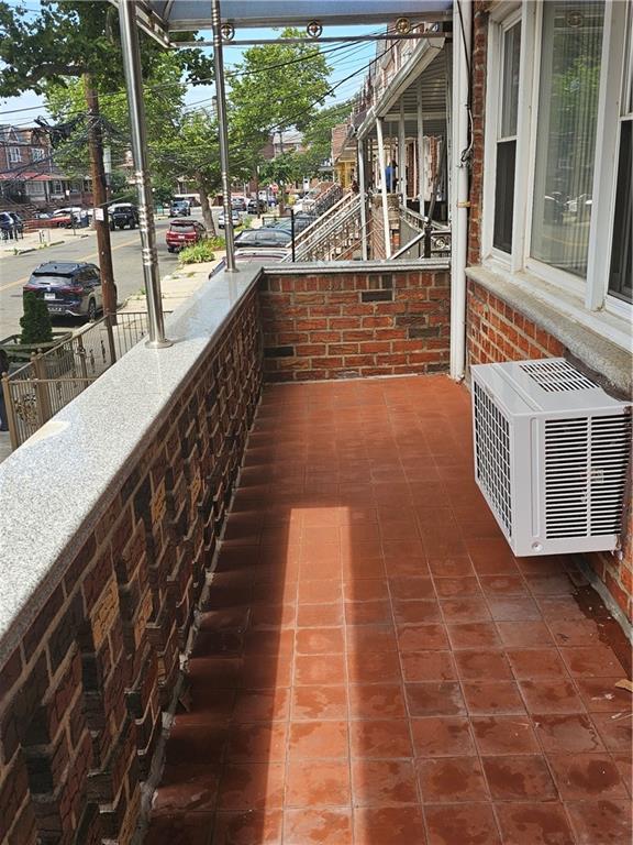 Two Family Paerdegat 11th  Brooklyn, NY 11236, MLS-494021-4