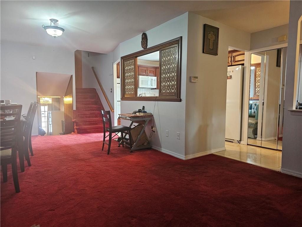 Two Family Paerdegat 11th  Brooklyn, NY 11236, MLS-494021-8