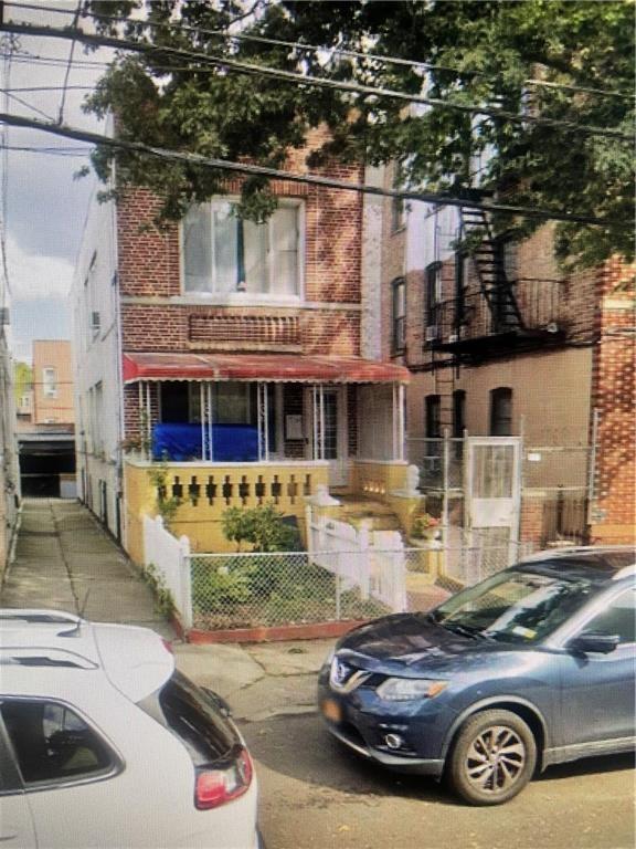 Two Family in East Flatbush - Schenectady  Brooklyn, NY 11203