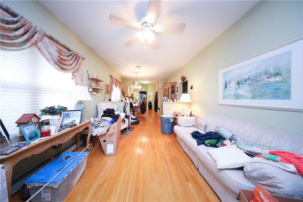 Single Family Hurlbert  Staten Island, NY 10305, MLS-494323-10