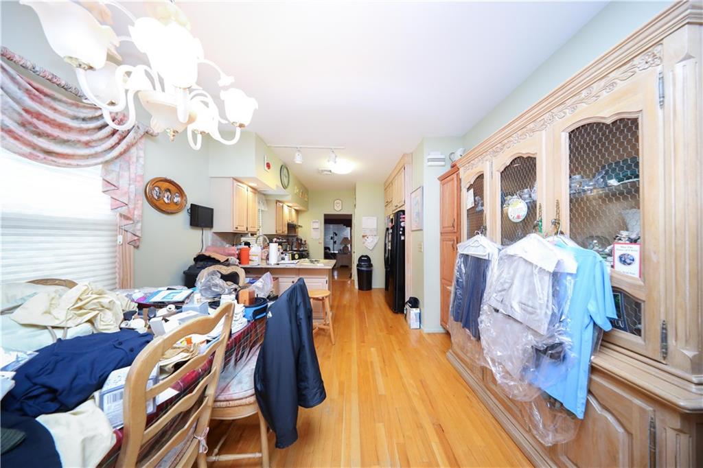 Single Family Hurlbert  Staten Island, NY 10305, MLS-494323-12