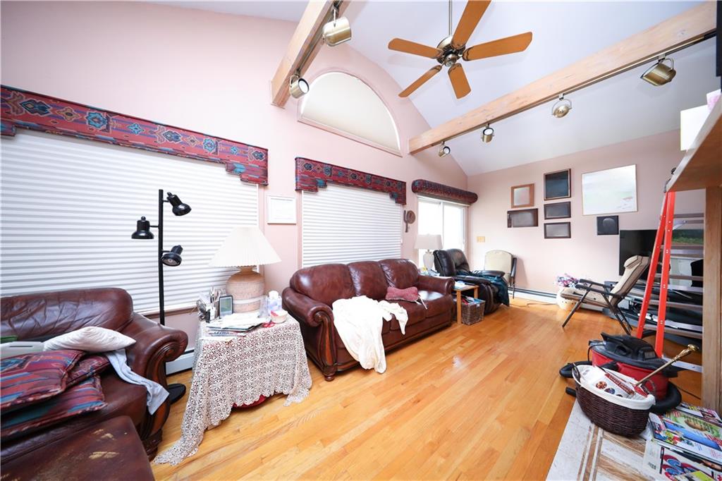 Single Family Hurlbert  Staten Island, NY 10305, MLS-494323-19