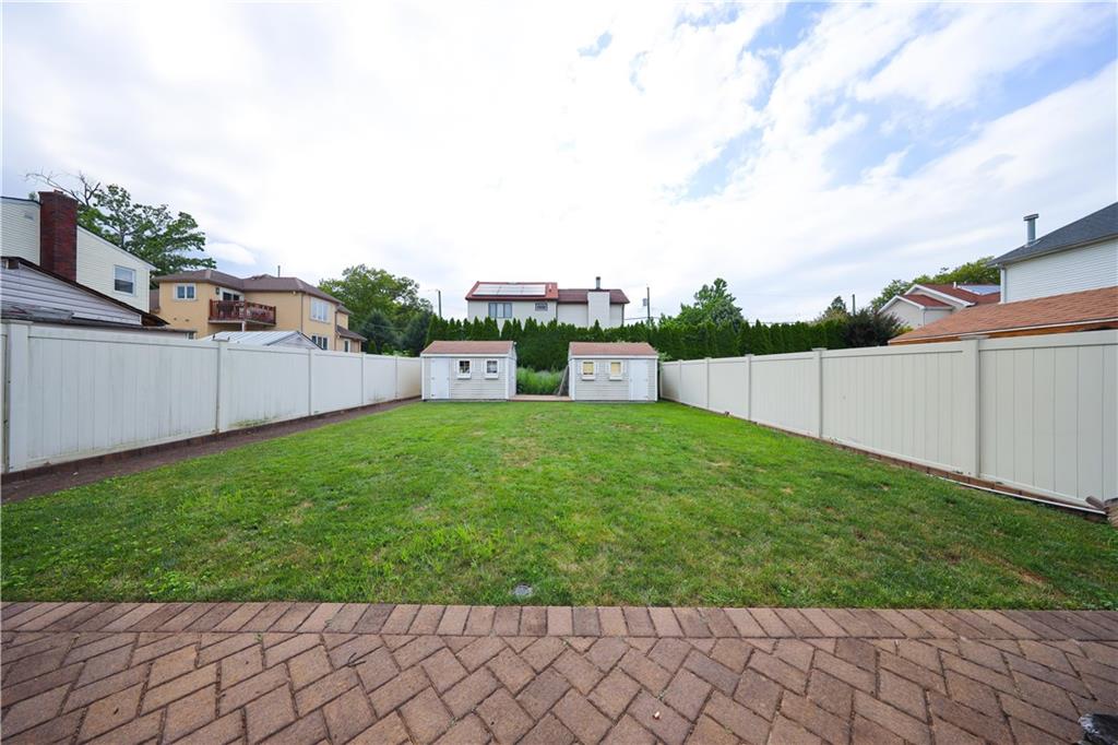 Single Family Hurlbert  Staten Island, NY 10305, MLS-494323-22
