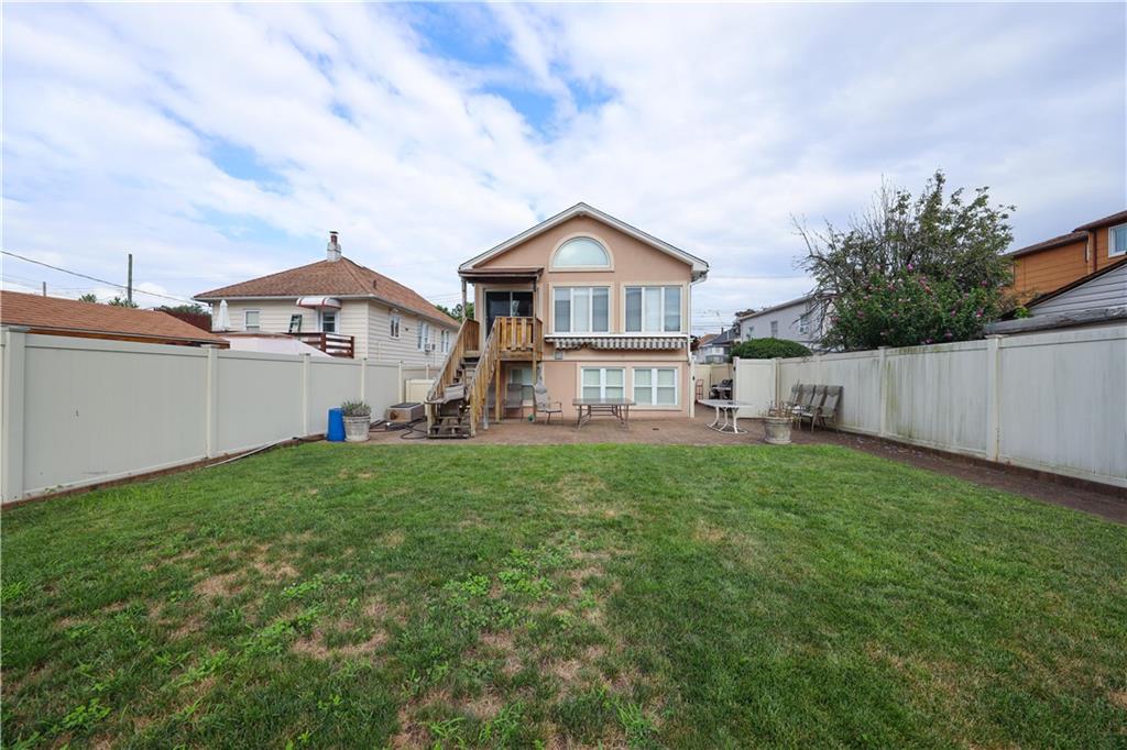 Single Family Hurlbert  Staten Island, NY 10305, MLS-494323-23