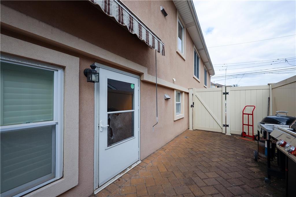 Single Family Hurlbert  Staten Island, NY 10305, MLS-494323-24