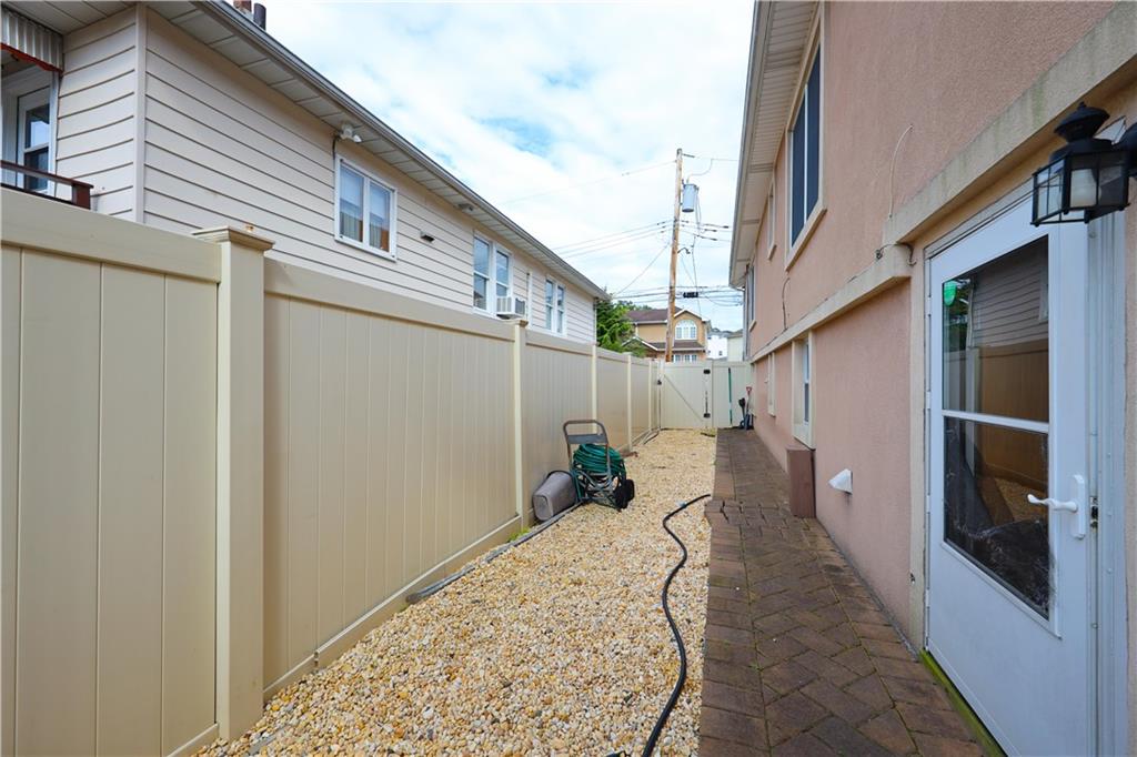 Single Family Hurlbert  Staten Island, NY 10305, MLS-494323-25