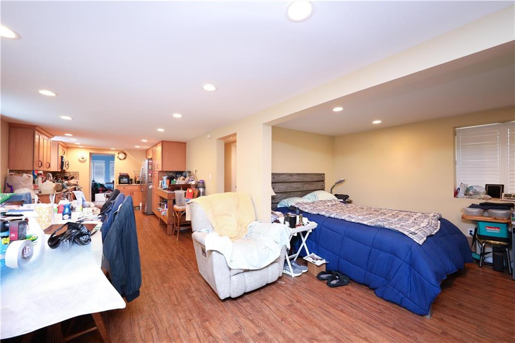 Single Family Hurlbert  Staten Island, NY 10305, MLS-494323-3