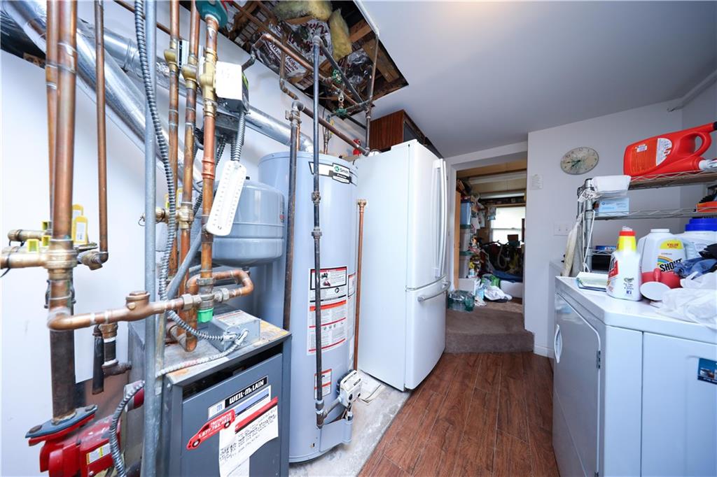 Single Family Hurlbert  Staten Island, NY 10305, MLS-494323-7