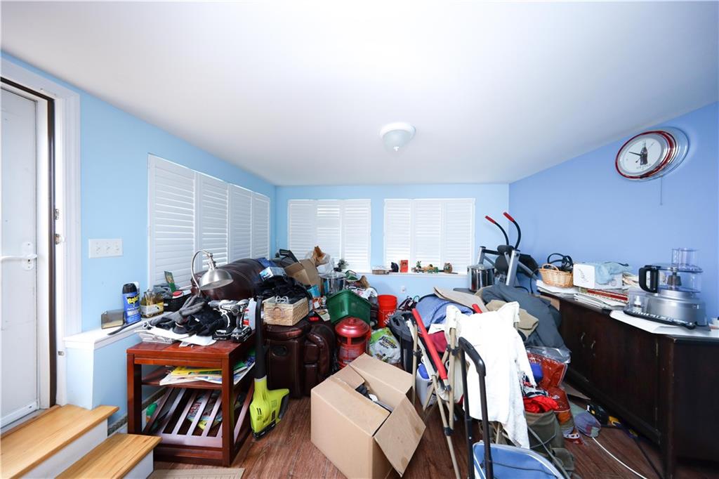 Single Family Hurlbert  Staten Island, NY 10305, MLS-494323-8