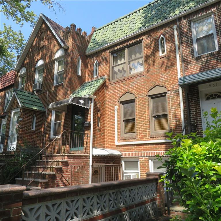 Two Family 28th  Brooklyn, NY 11229, MLS-494476-2