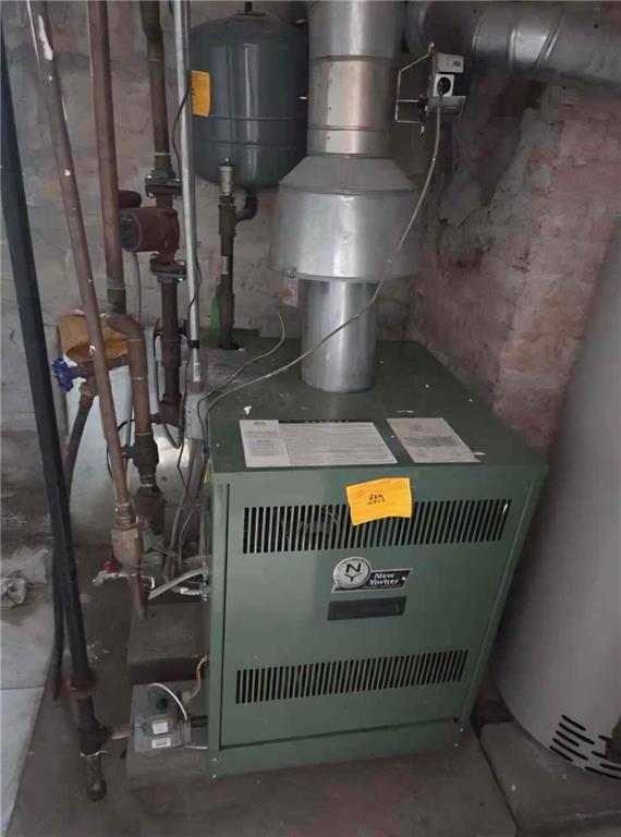 Single Family Lester  Brooklyn, NY 11229, MLS-494511-4