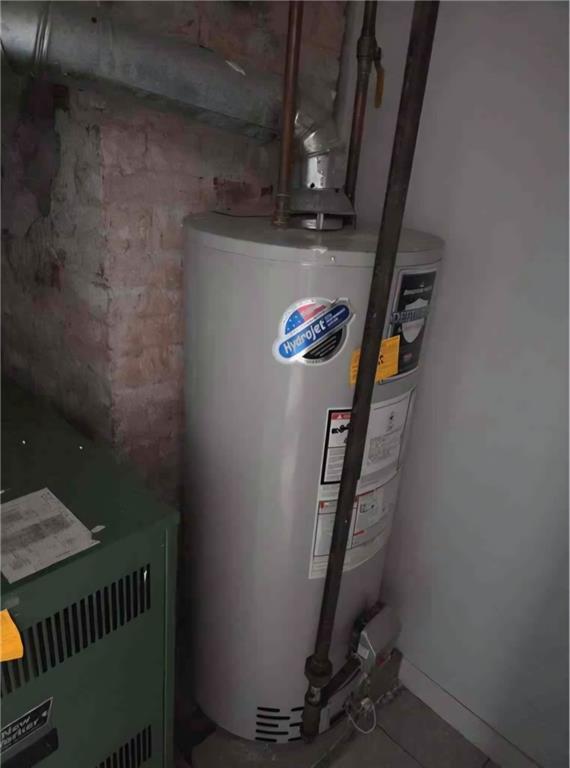 Single Family Lester  Brooklyn, NY 11229, MLS-494511-5