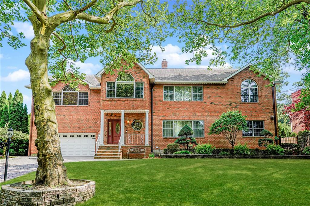 Single Family Longfellow  Staten Island, NY 10301, MLS-494586-2