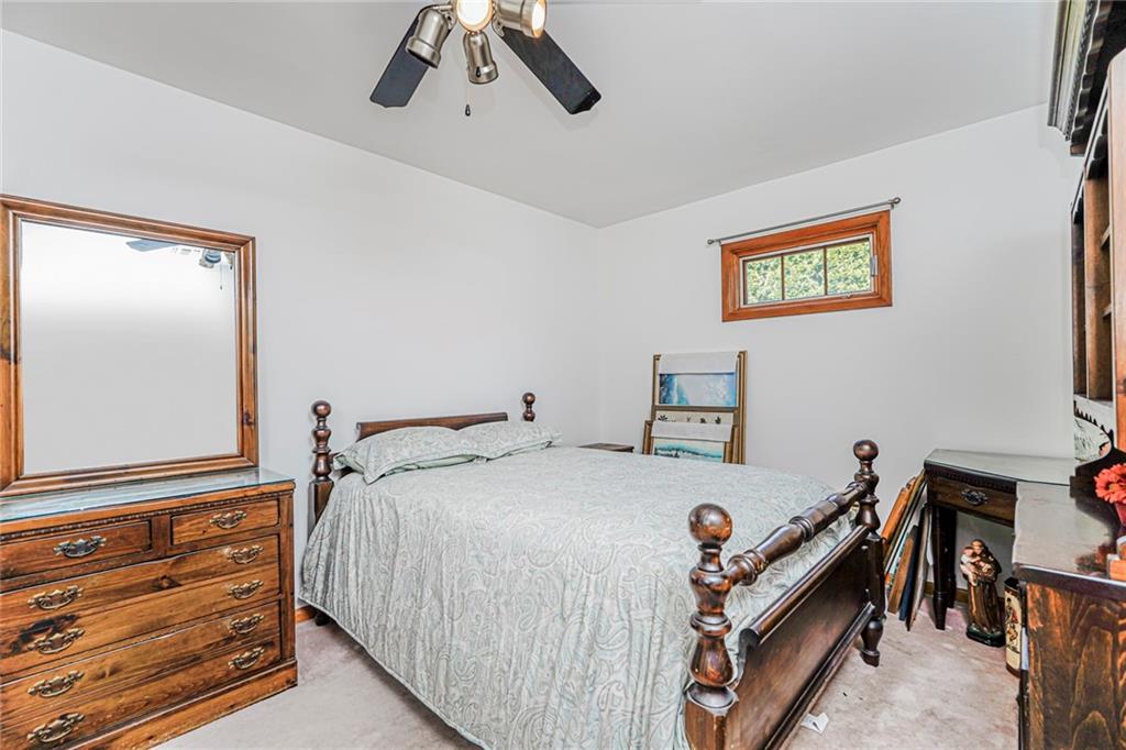 Single Family Longfellow  Staten Island, NY 10301, MLS-494586-20