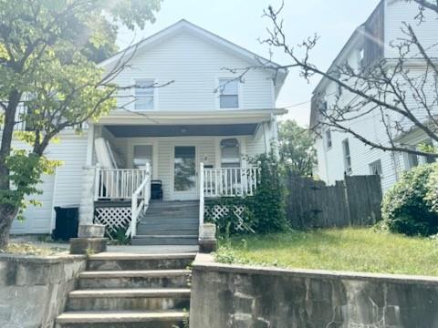 Single Family Alpine  Staten Island, NY 10301, MLS-494630-2