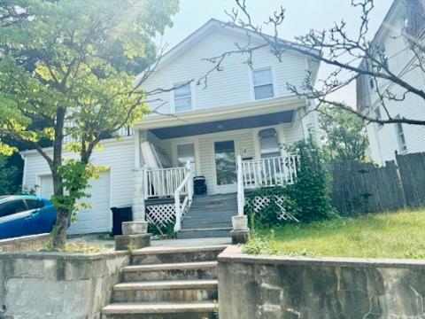 Single Family Alpine  Staten Island, NY 10301, MLS-494630-3