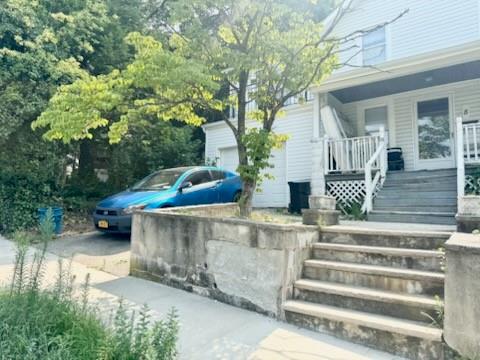 Single Family Alpine  Staten Island, NY 10301, MLS-494630-4