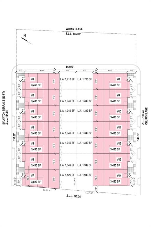 Three Family Church  Staten Island, NY 10305, MLS-494860-2